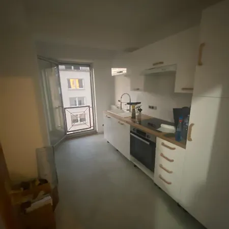 Bender Homestay Luxembourg